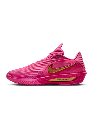G.T. Cut 3 Turbo Basketball Shoes. Nike IL